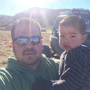 Meet your Posher, Stephen